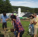 Permaculture Design Certificate Course